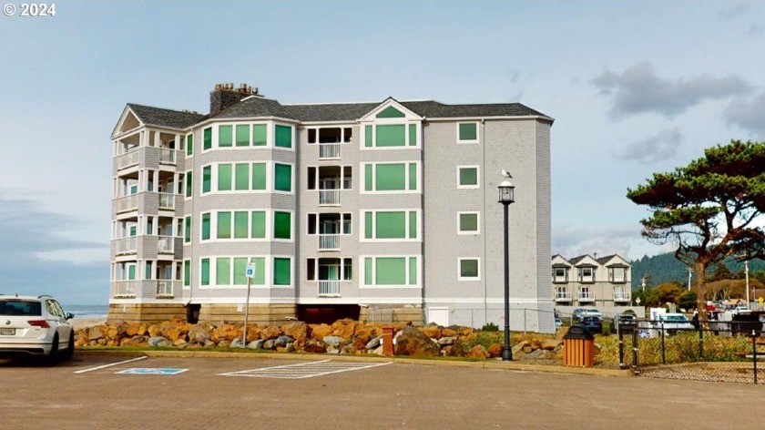 This is a Residential Deeded Fractional ownership, not a - Beach Condo for sale in Rockaway Beach, Oregon on Beachhouse.com