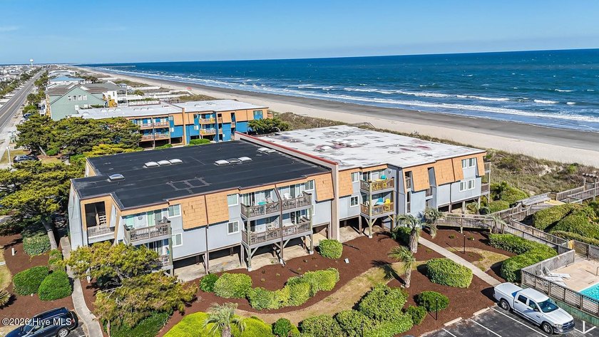If you have been searching for an affordable property at one of - Beach Condo for sale in Ocean Isle Beach, North Carolina on Beachhouse.com