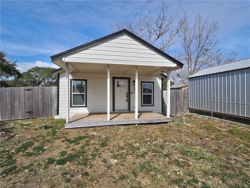 Welcome to your new Coastal Retreat! This property is being - Beach Home for sale in Aransas Pass, Texas on Beachhouse.com