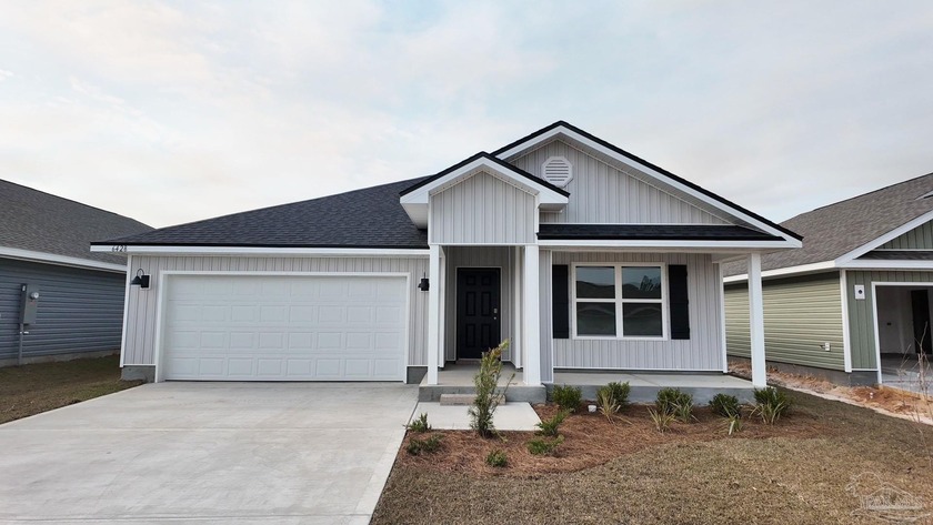 Rivers Cove Community features a community pool, nice community - Beach Home for sale in Milton, Florida on Beachhouse.com