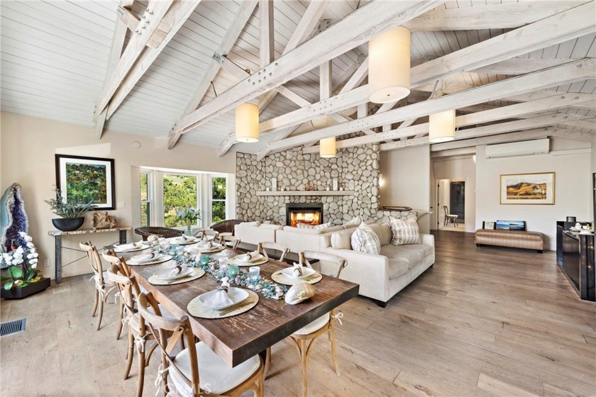 The Pearl Laguna is an internationally acclaimed Yoga  Health - Beach Home for sale in Laguna Beach, California on Beachhouse.com