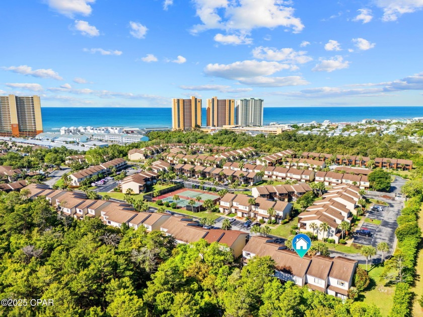 Welcome to Portside Condos! This 2 bedroom/ 1 and a half - Beach Condo for sale in Panama City Beach, Florida on Beachhouse.com