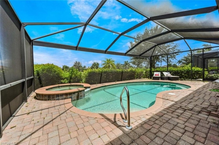 TURNKEY! This gorgeous 4-bedroom, 3-bath home is ready for - Beach Home for sale in Naples, Florida on Beachhouse.com