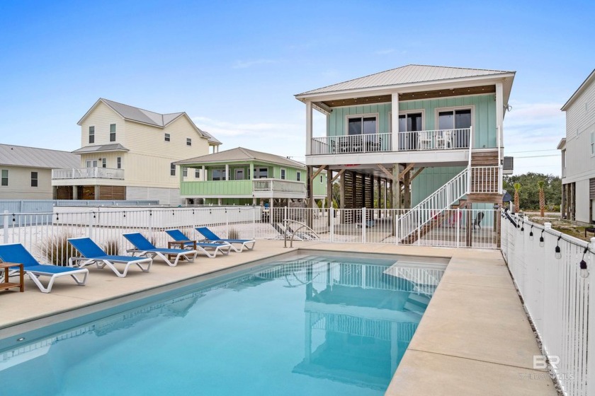 ARE YOU READY FOR THIS??? Step right into pure perfection! - Beach Home for sale in Gulf Shores, Alabama on Beachhouse.com