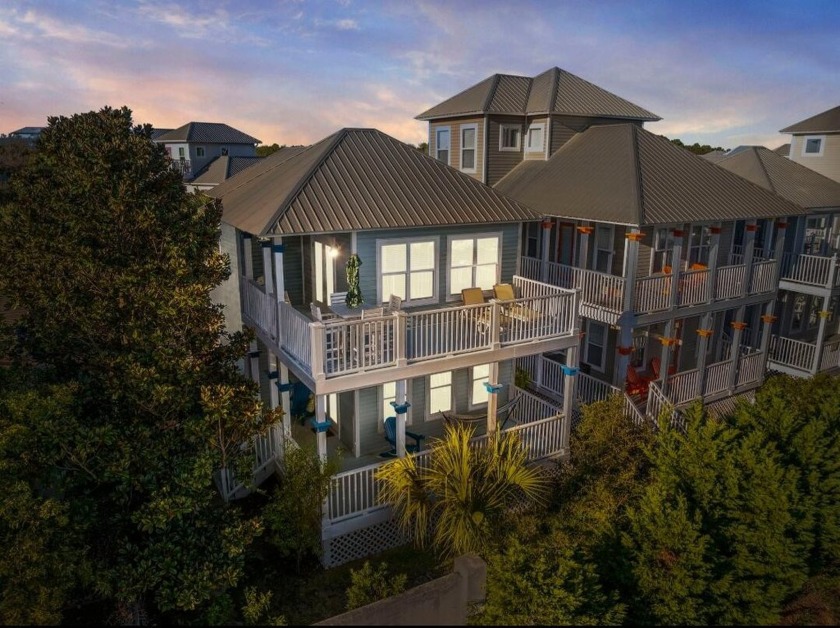 Turnkey Beach Home with Gulf Views - Ready for Summer!

Welcome - Beach Home for sale in Santa Rosa Beach, Florida on Beachhouse.com