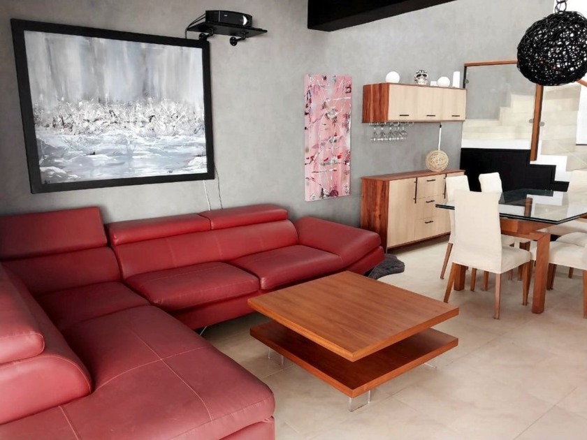 Located in a peaceful and secure residential area, this - Beach Home for sale in Playa Del Carmen,  on Beachhouse.com
