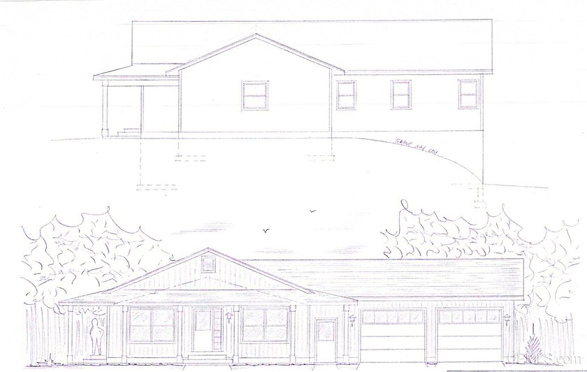 Welcome to your future home at Royal Oak Lane--a brand-new - Beach Home for sale in Marquette, Michigan on Beachhouse.com