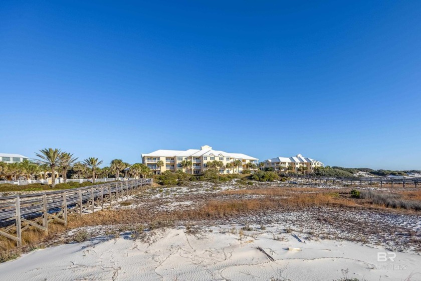 Enjoy your own private getaway seated high above the dunes with - Beach Home for sale in Gulf Shores, Alabama on Beachhouse.com