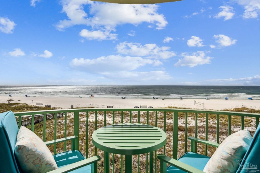 VACANT EASY TO SHOW! BEAUTIFULLY DECORATED & MOVE-IN READY WITH - Beach Home for sale in Perdido Key, Florida on Beachhouse.com