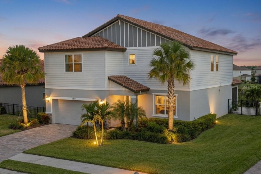 Welcome to Savanna at Lakewood Ranch -- one of the area's most - Beach Home for sale in Bradenton, Florida on Beachhouse.com