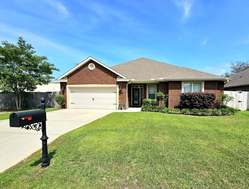 In the heart of Fort Walton Beach and situated at the end of the - Beach Home for sale in Fort Walton Beach, Florida on Beachhouse.com