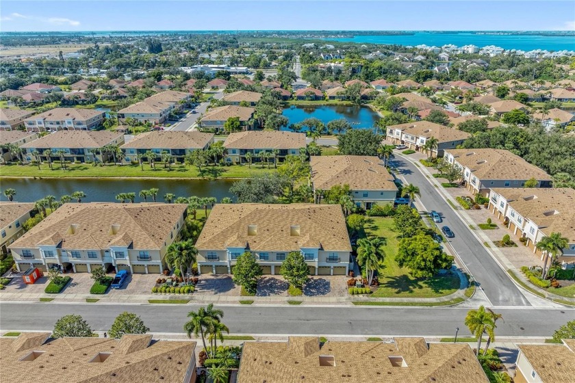 Why is 4024 Overture Circle your perfect 3 bedroom/2.5 bath - Beach Condo for sale in Bradenton, Florida on Beachhouse.com