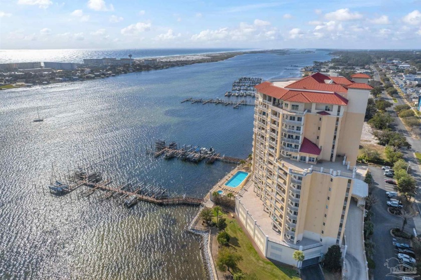 Come experience luxury living at Presidio Yacht Club, one of - Beach Condo for sale in Fort Walton Beach, Florida on Beachhouse.com