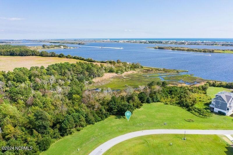 Welcome to Summerhouse on Everett Bay, one of the most - Beach Lot for sale in Holly Ridge, North Carolina on Beachhouse.com