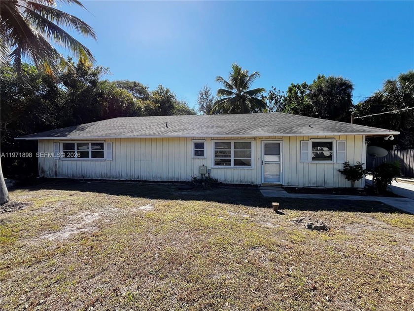 Create equity and value at this property in Stuart, which a - Beach Home for sale in Stuart, Florida on Beachhouse.com