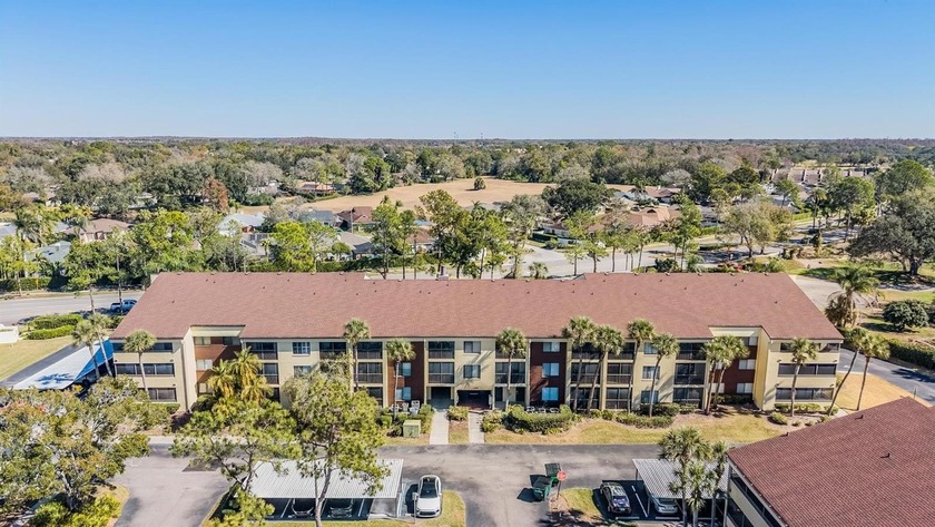 Welcome to easy, maintenance-free living in the desirable Towers - Beach Condo for sale in Tampa, Florida on Beachhouse.com