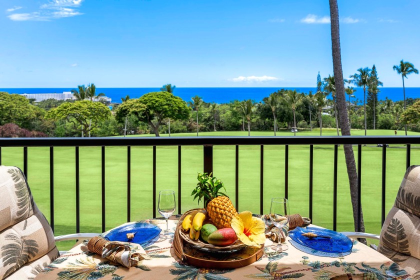 Country Club Villas#316 Top Floor, Incredible Oceanview - Beach Vacation Rentals in KAILUA KONA, Hawaii on Beachhouse.com