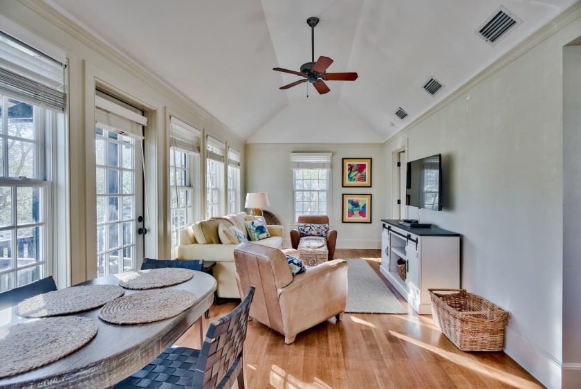 Highland Carriage House - Great for Couples or Small Family, 4 - Beach Vacation Rentals in Rosemary Beach, Florida on Beachhouse.com