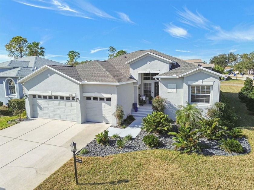 Welcome to this professionally remodeled 3-bedroom with - Beach Home for sale in Hudson, Florida on Beachhouse.com