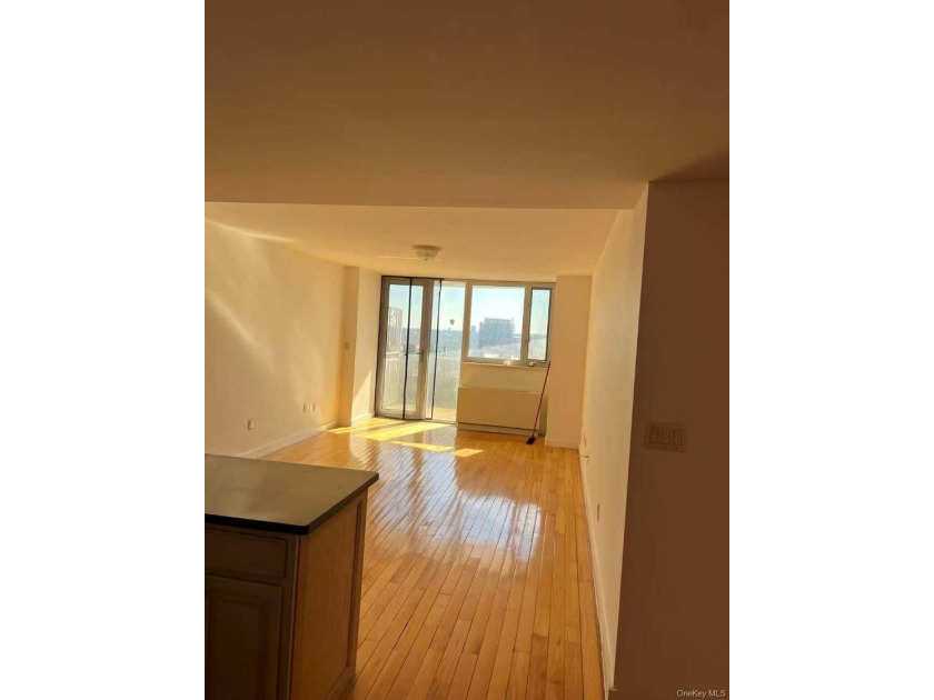 Bright and spacious south facing one bedroom one bath located in - Beach Condo for sale in Flushing, New York on Beachhouse.com