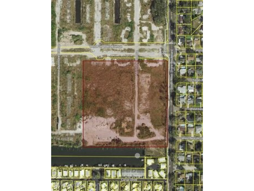 Vacant MFR/Comm land for sale. Ground lease considerable at a - Beach Acreage for sale in Tampa, Florida on Beachhouse.com