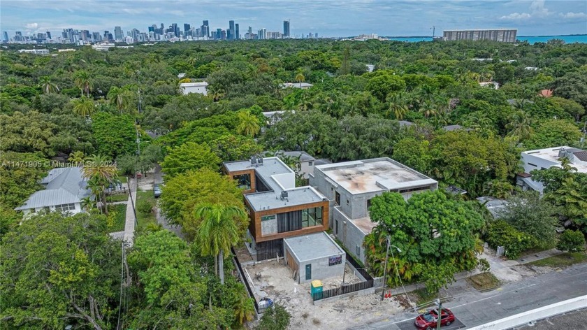 This majestic and unique home will shine from an incredible - Beach Home for sale in Miami, Florida on Beachhouse.com