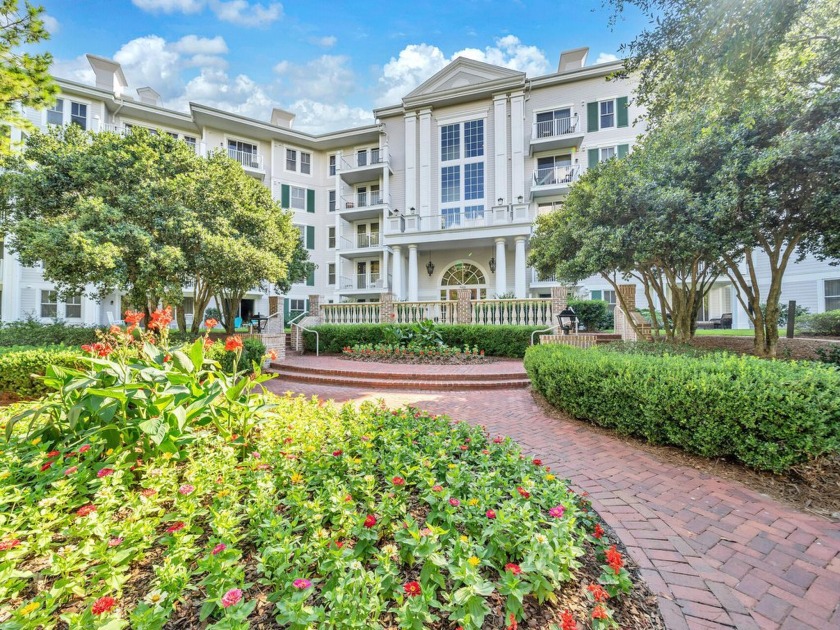 Welcome to this beautifully updated 2-bedroom, 2-bath fully - Beach Condo for sale in Miramar Beach, Florida on Beachhouse.com
