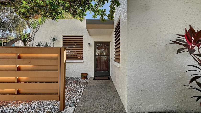 Great price on this rare single level condominium in popular - Beach Condo for sale in Bradenton, Florida on Beachhouse.com