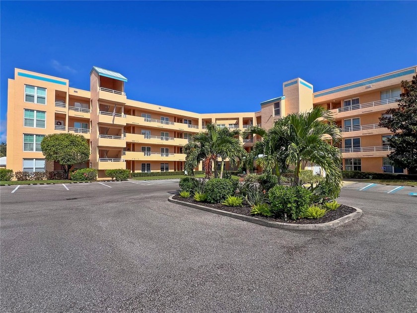Welcome to your new home in the highly sought-after Pinebrook - Beach Condo for sale in Bradenton, Florida on Beachhouse.com