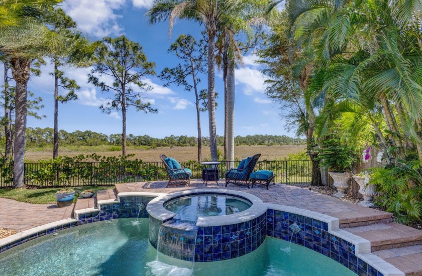 Full Golf Membership. This one of kind residence in Mirasol - Beach Home for sale in Palm Beach Gardens, Florida on Beachhouse.com