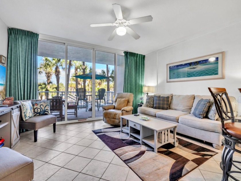 Welcome to Sandpiper at Destin West Beach and Bay Resort, where - Beach Condo for sale in Fort Walton Beach, Florida on Beachhouse.com