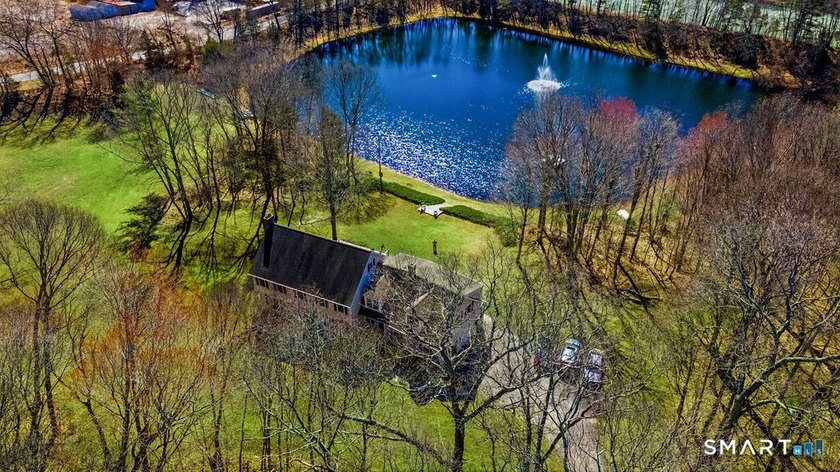 Can you imagine 8 acres of privacy surrounding your own pristine - Beach Home for sale in Westbrook, Connecticut on Beachhouse.com