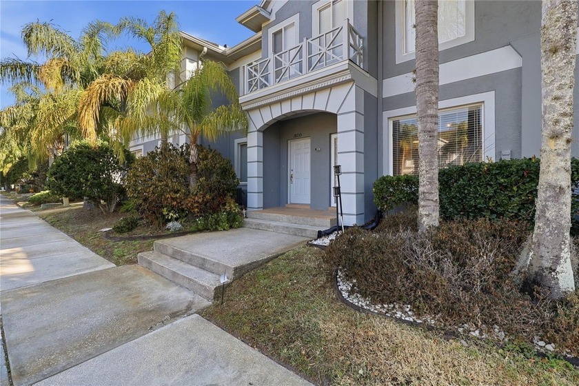 Step into your stunningly updated 2-bedroom, 2.5-bath retreat - Beach Townhome/Townhouse for sale in Tampa, Florida on Beachhouse.com
