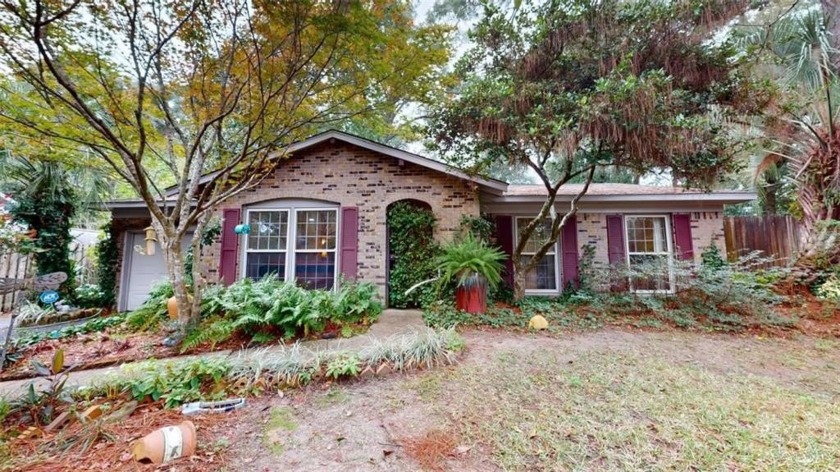 Nestled in the heart of University Park near USA, this - Beach Home for sale in Mobile, Alabama on Beachhouse.com