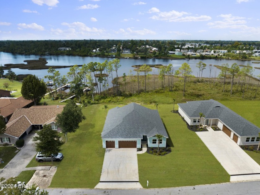*Construction Complete* Discover your dream home located on - Beach Home for sale in Panama City, Florida on Beachhouse.com