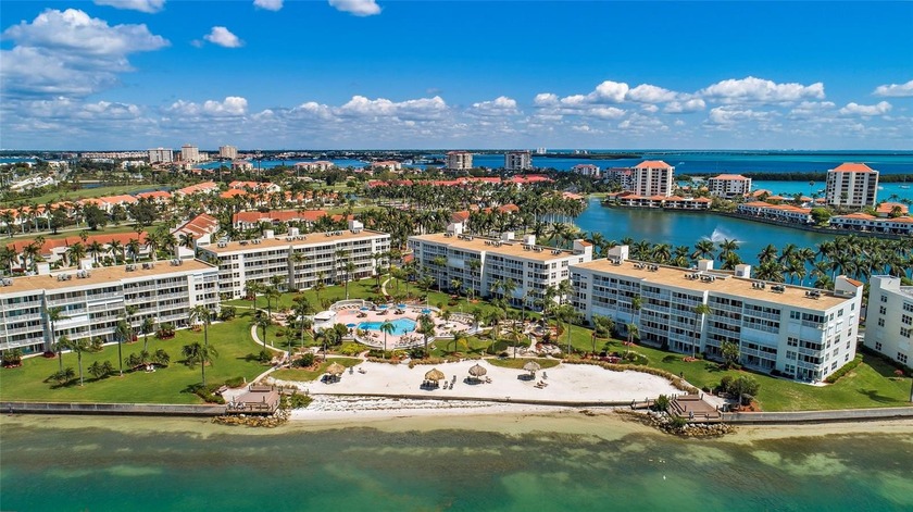 Under contract-accepting backup offers. Welcome to your - Beach Condo for sale in St. Petersburg, Florida on Beachhouse.com