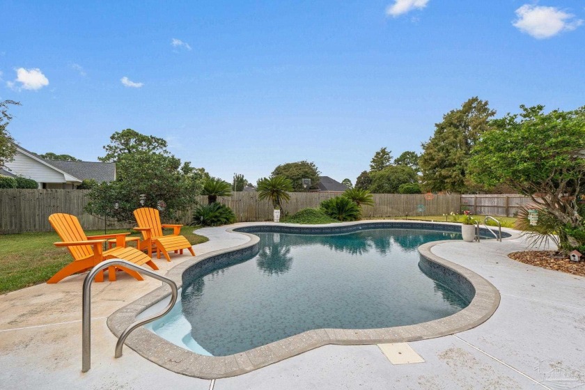 UPDATED FLOORING AND PRICE!! RARE OPPORTUNITY in Highly Desired - Beach Home for sale in Gulf Breeze, Florida on Beachhouse.com