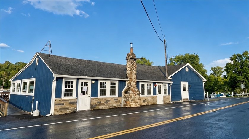 Welcome to one of Port Bay's most exciting waterfront - Beach Lot for sale in Wolcott, New York on Beachhouse.com
