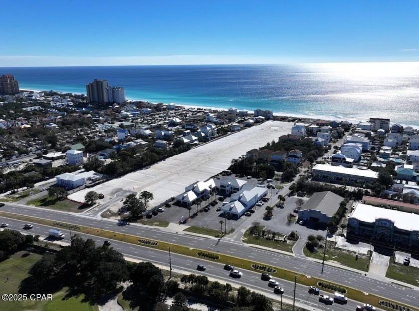 Casa Magnolia: A Community by the Sea Nestled along the pristine - Beach Lot for sale in Miramar Beach, Florida on Beachhouse.com