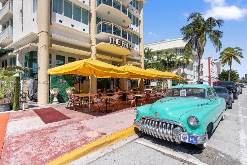 *Unmissable chance! Fantastic Business Opportunity in one of the - Beach Commercial for sale in Miami Beach, Florida on Beachhouse.com