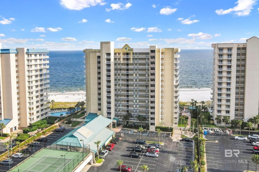 This Fabulous Direct Gulf Front East Corner Condo with Wrap - Beach Home for sale in Orange Beach, Alabama on Beachhouse.com