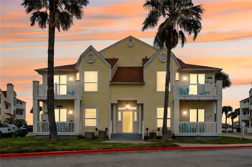 14721 Whitecap Boulevard unit: 188 - Beach Condo for sale in Corpus Christi, Texas on Beachhouse.com