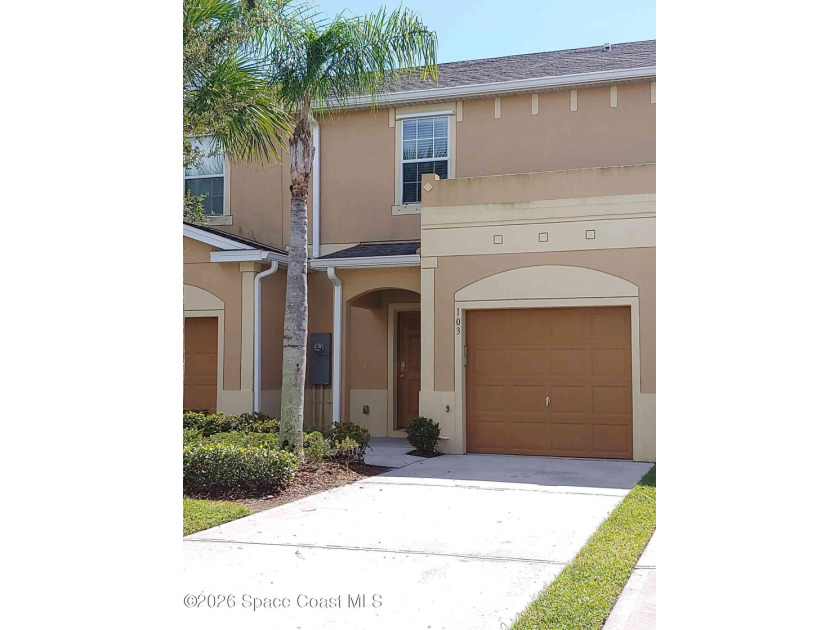 ***COME SEE THIS GORGEOUS TOWNHOME !***OWNER WILL CREDIT BACK 5K - Beach Townhome/Townhouse for sale in Melbourne, Florida on Beachhouse.com