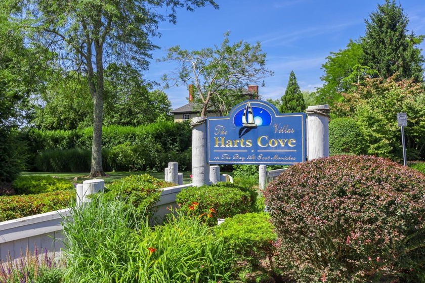 GORGEOUS WATERFRONT Condo with its own Boat Slip and - Beach Condo for sale in East Moriches, New York on Beachhouse.com