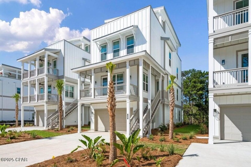 Welcome to Twin Palms, Inlet Beach's newest luxury community - Beach Home for sale in Inlet Beach, Florida on Beachhouse.com