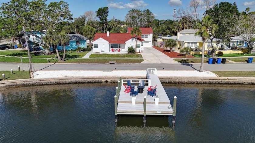 One of the most captivating property on the market today! Two - Beach Home for sale in St. Petersburg, Florida on Beachhouse.com