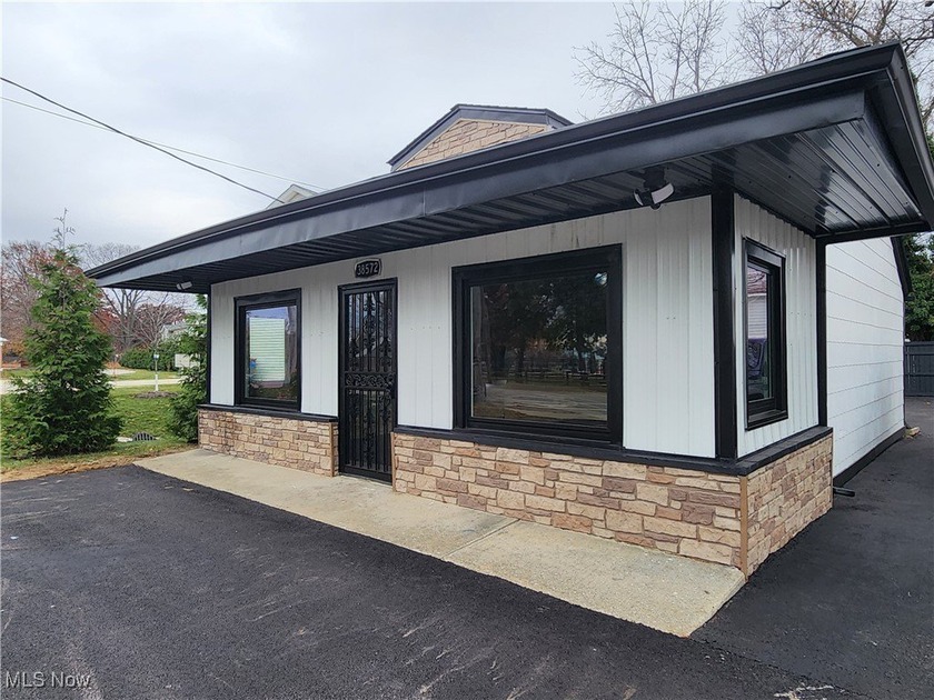 A rare opportunity to own a fully renovated commercial property - Beach Commercial for sale in Willoughby, Ohio on Beachhouse.com