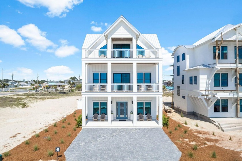 Compelling new construction opportunity in the brand new Gulf - Beach Home for sale in Panama City Beach, Florida on Beachhouse.com