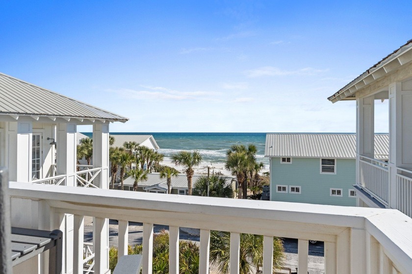 Welcome to your coastal retreat in the charming Summer's Edge - Beach Home for sale in Santa Rosa Beach, Florida on Beachhouse.com