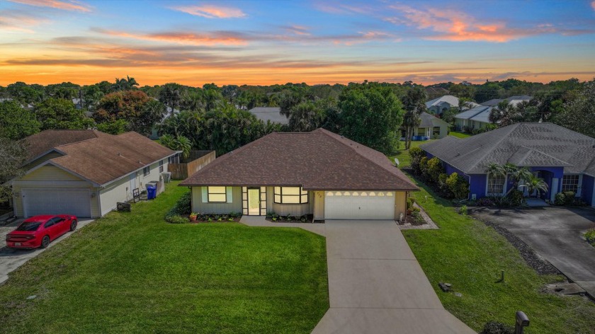 FABULOUS OPPORTUNITY to live in one of the MOST DESURED - Beach Home for sale in Vero Beach, Florida on Beachhouse.com